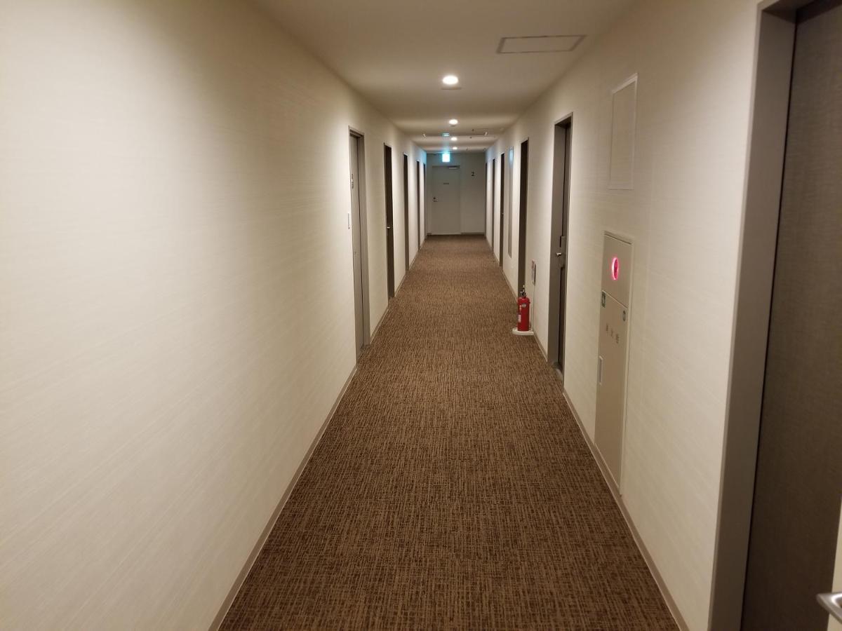 Hotel Hojinkan Tomioka  Экстерьер фото