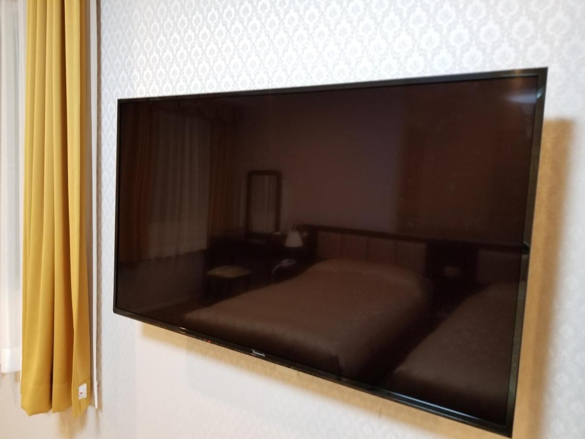 Hotel Hojinkan Tomioka  Экстерьер фото